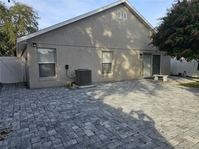 a view of a outdoor space