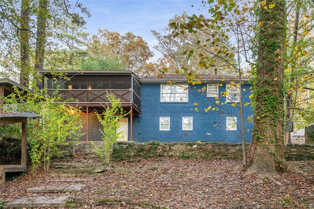 2529 Riggs Drive Atlanta, GA 30344 - Photo 11 of 13