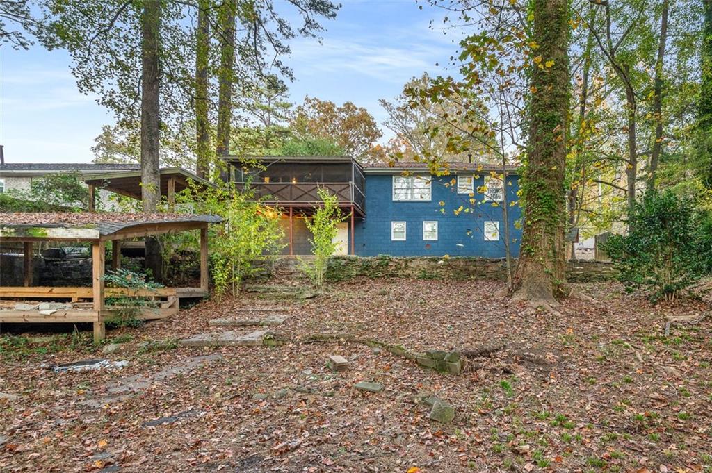 2529 Riggs Drive Atlanta, GA 30344 - Photo 13 of 13