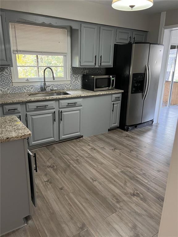 2529 Riggs Drive Atlanta, GA 30344 - Photo 3 of 13