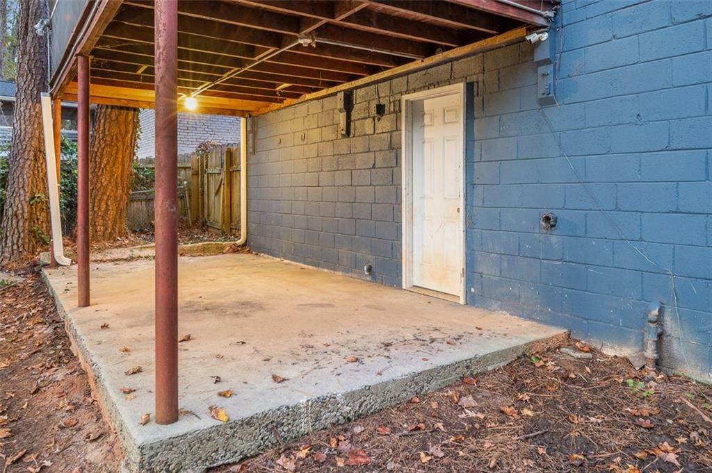 2529 Riggs Drive Atlanta, GA 30344 - Photo 9 of 13