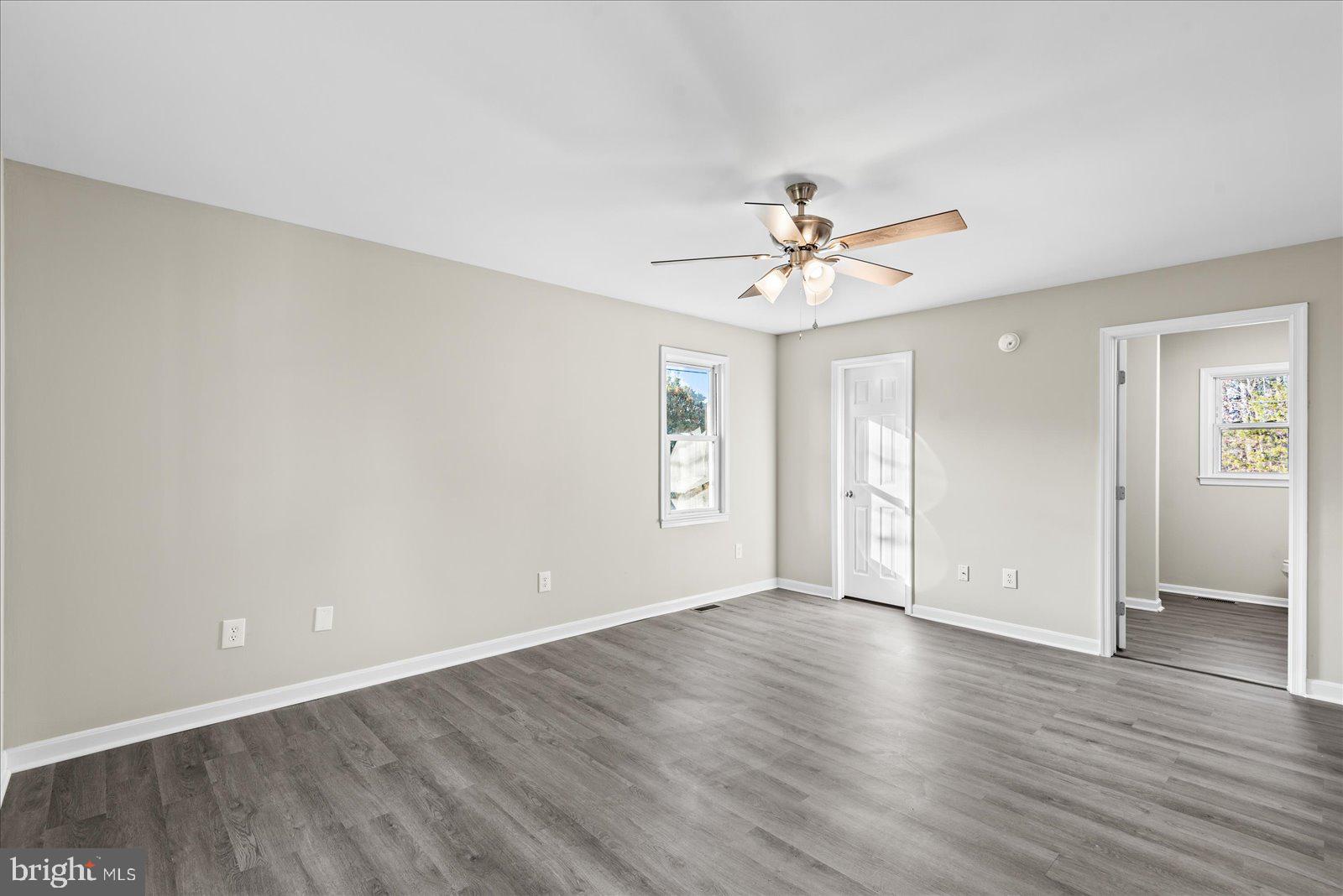 11487 Eds Drive King George, VA 22485 - Photo 14 of 28 Primary Bedroom