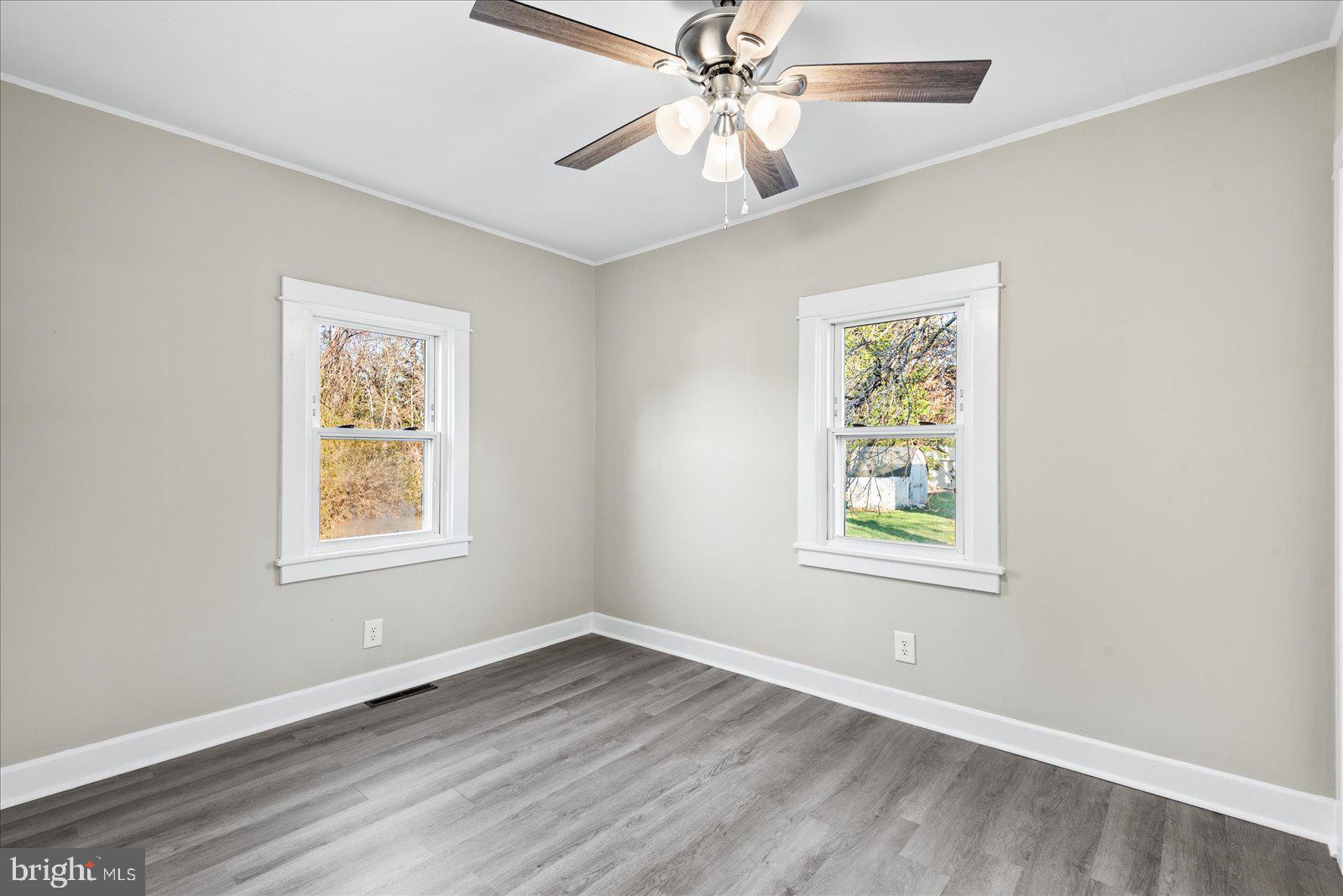 11487 Eds Drive King George, VA 22485 - Photo 25 of 28 Primary Bedroom
