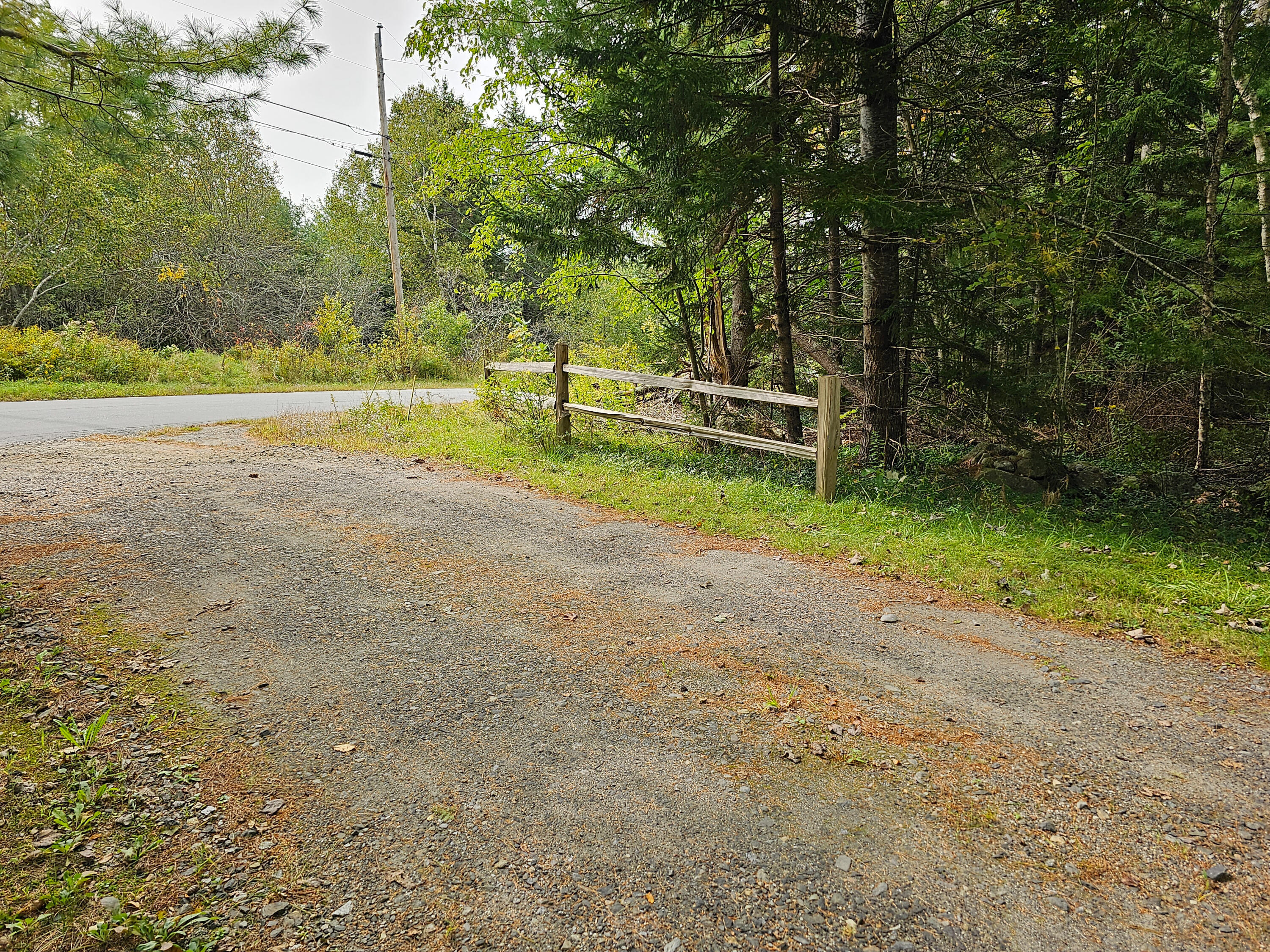 4 Turkey Cove Road Tenants Harbor, ME 04860 - Photo 2 of 15 Turkey Cove Road Land