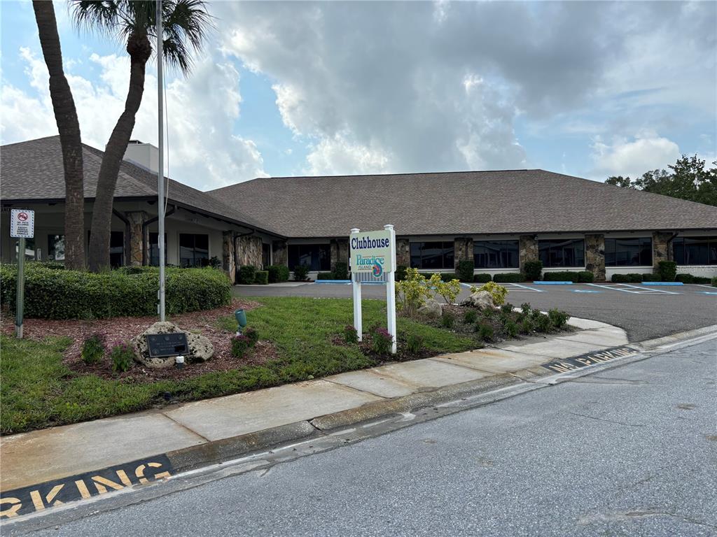 1001 Starkey Road, Unit 671 Largo, FL 33771 - Photo 39 of 40 Clubhouse