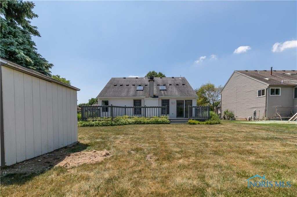 9692 Millcroft Road Perrysburg, OH 43551 - Photo 33 of 34 Gallery Image 33