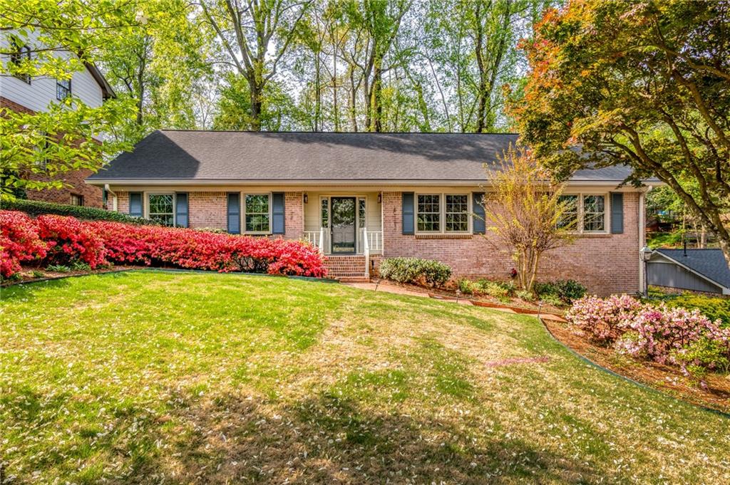 2711 Shetland Drive Decatur, GA 30033 - Photo 1 of 1 Gallery Image 1