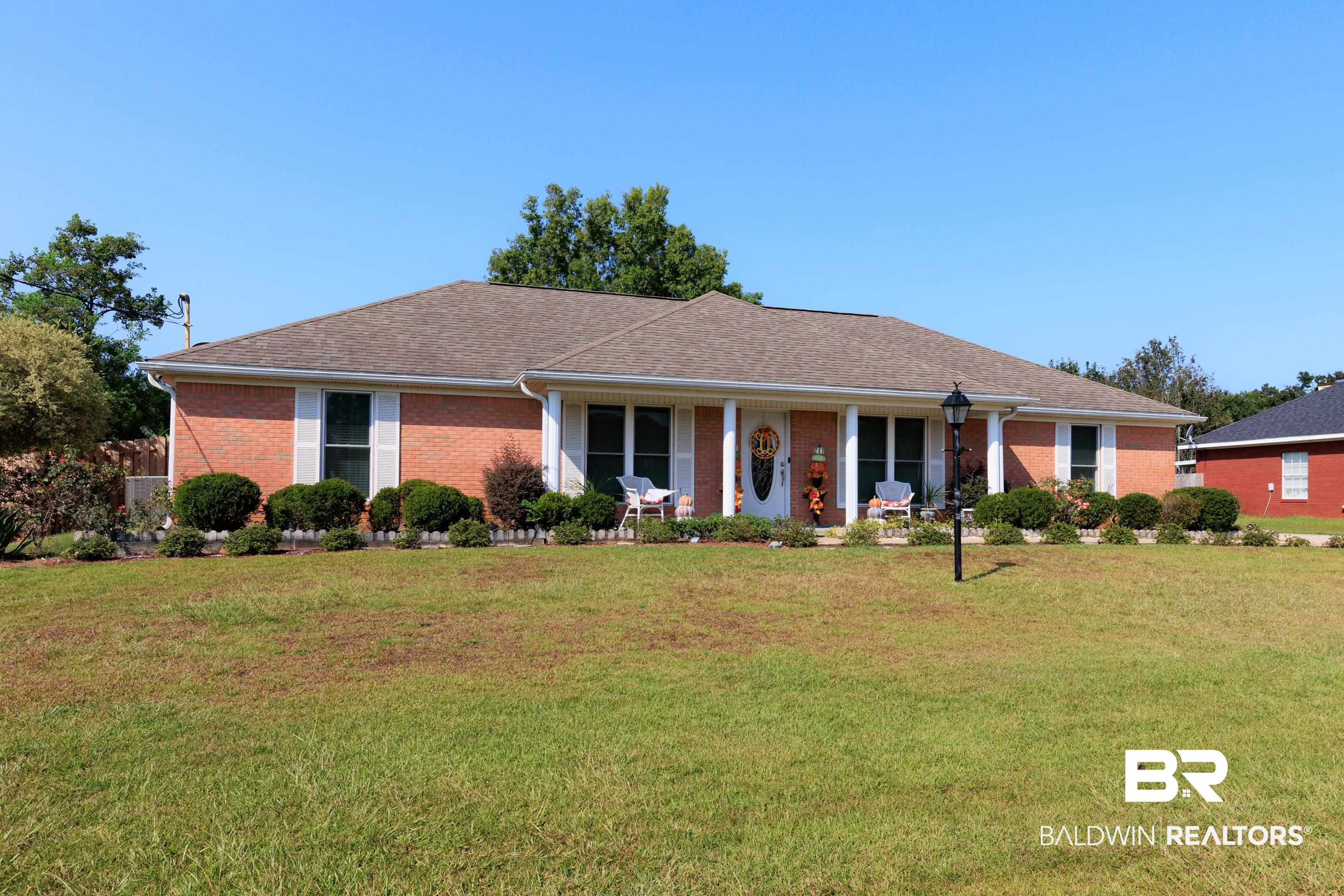 2390 Sequoya Trail Mobile, AL 36695 - Photo 1 of 22