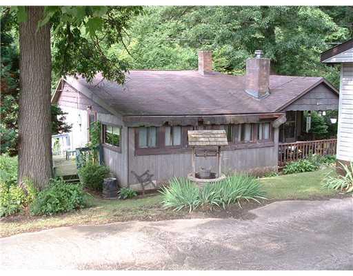 408 Freeman Falls Road Acme, PA 15610 - Photo 1 of 9 Exterior Front.