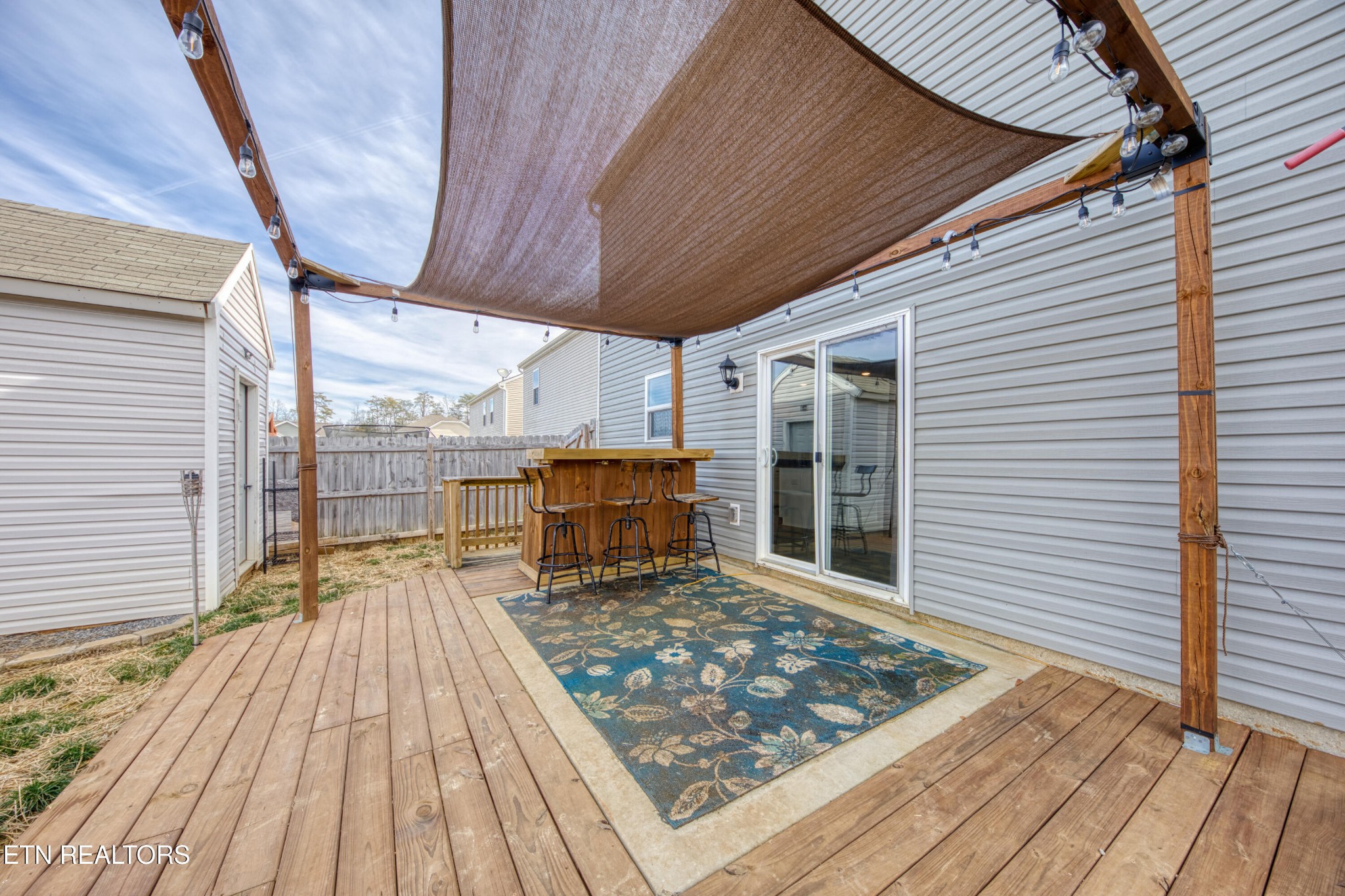 9313 Avian Forest Lane Heiskell, TN 37754 - Photo 29 of 32 Gallery Image 29