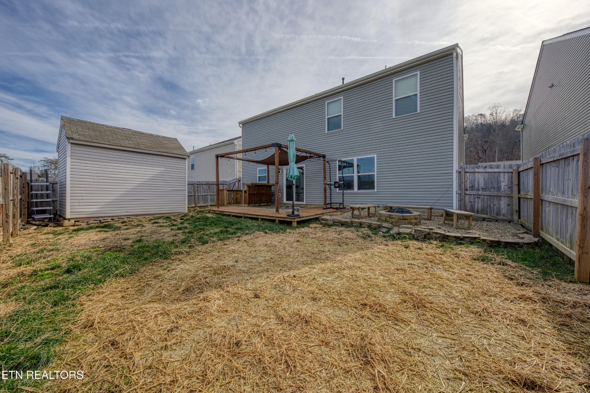 9313 Avian Forest Lane Heiskell, TN 37754 - Photo 30 of 32 Gallery Image 30