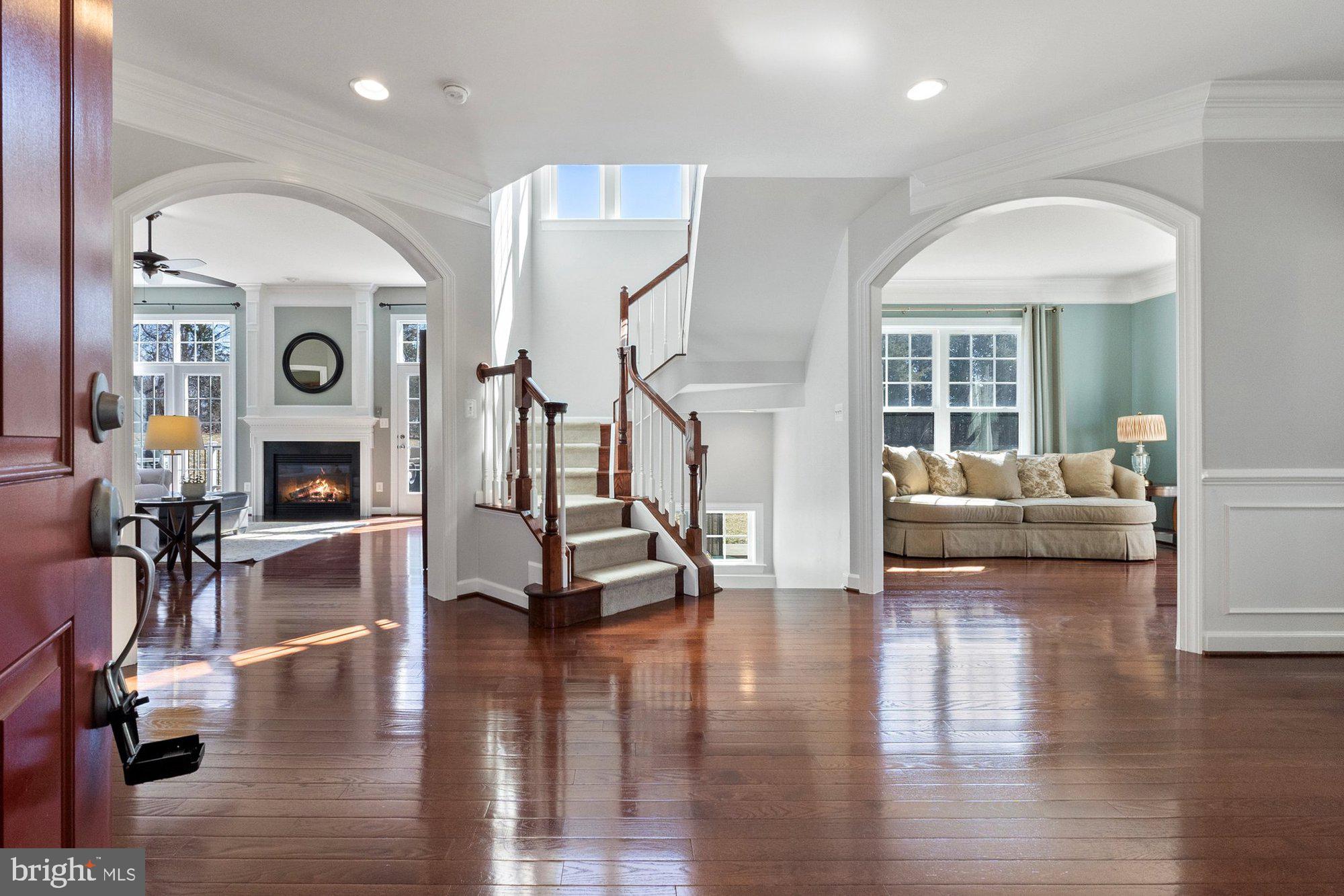 20878 Le Notre Place Leesburg, VA 20175 - Photo 7 of 88 Gallery Image 7