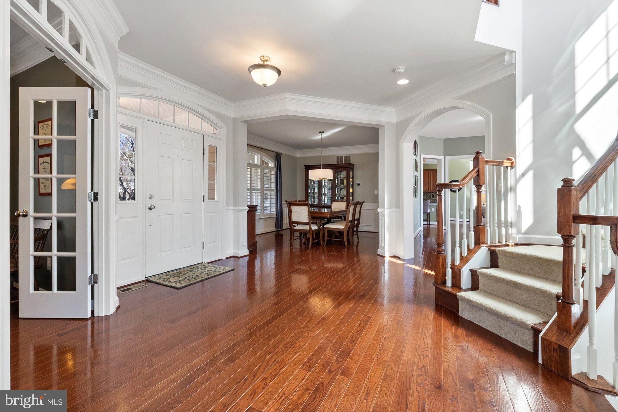 20878 Le Notre Place Leesburg, VA 20175 - Photo 8 of 88 Gallery Image 8