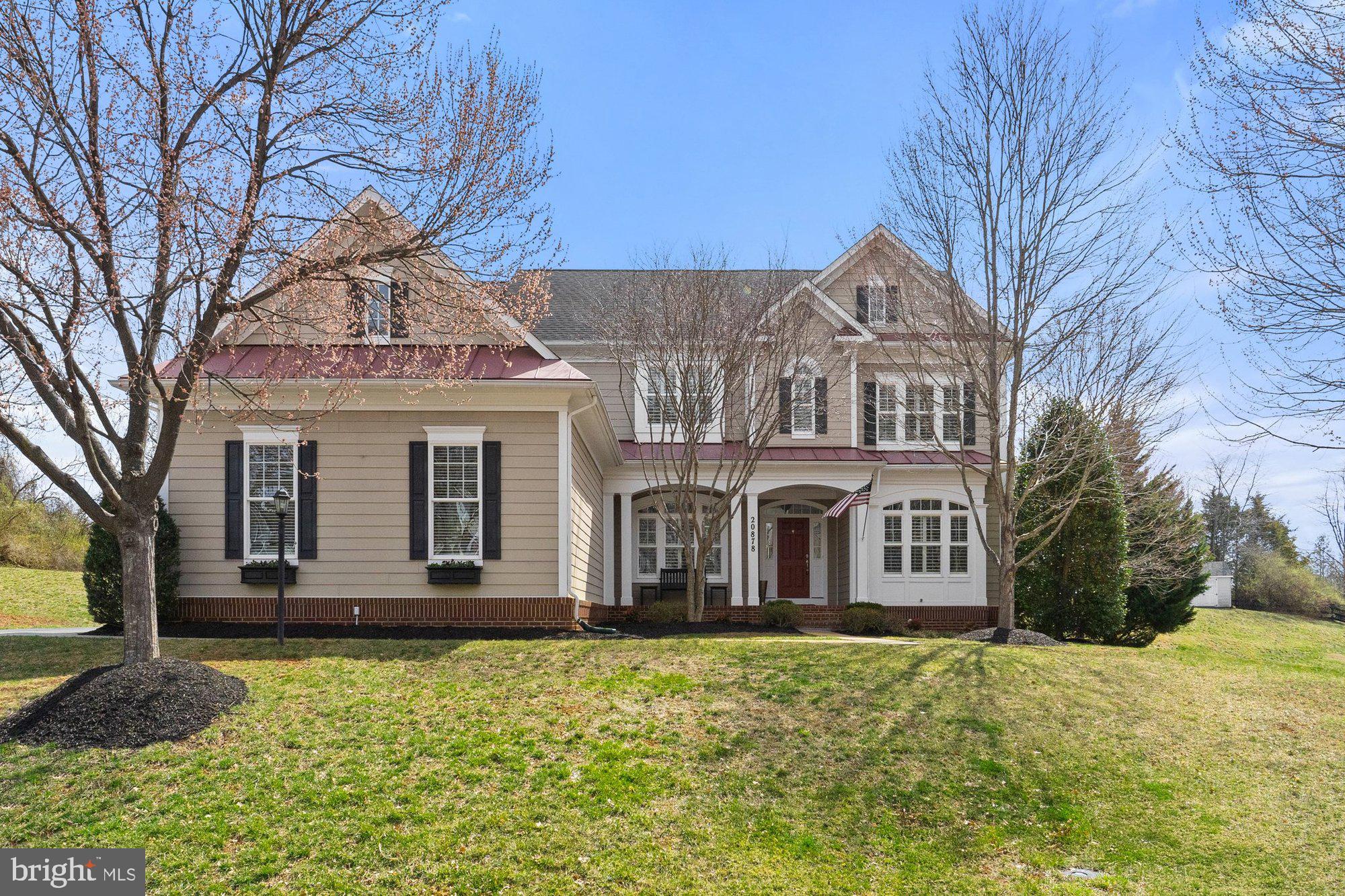 20878 Le Notre Place Leesburg, VA 20175 - Photo 83 of 88 Gallery Image 83