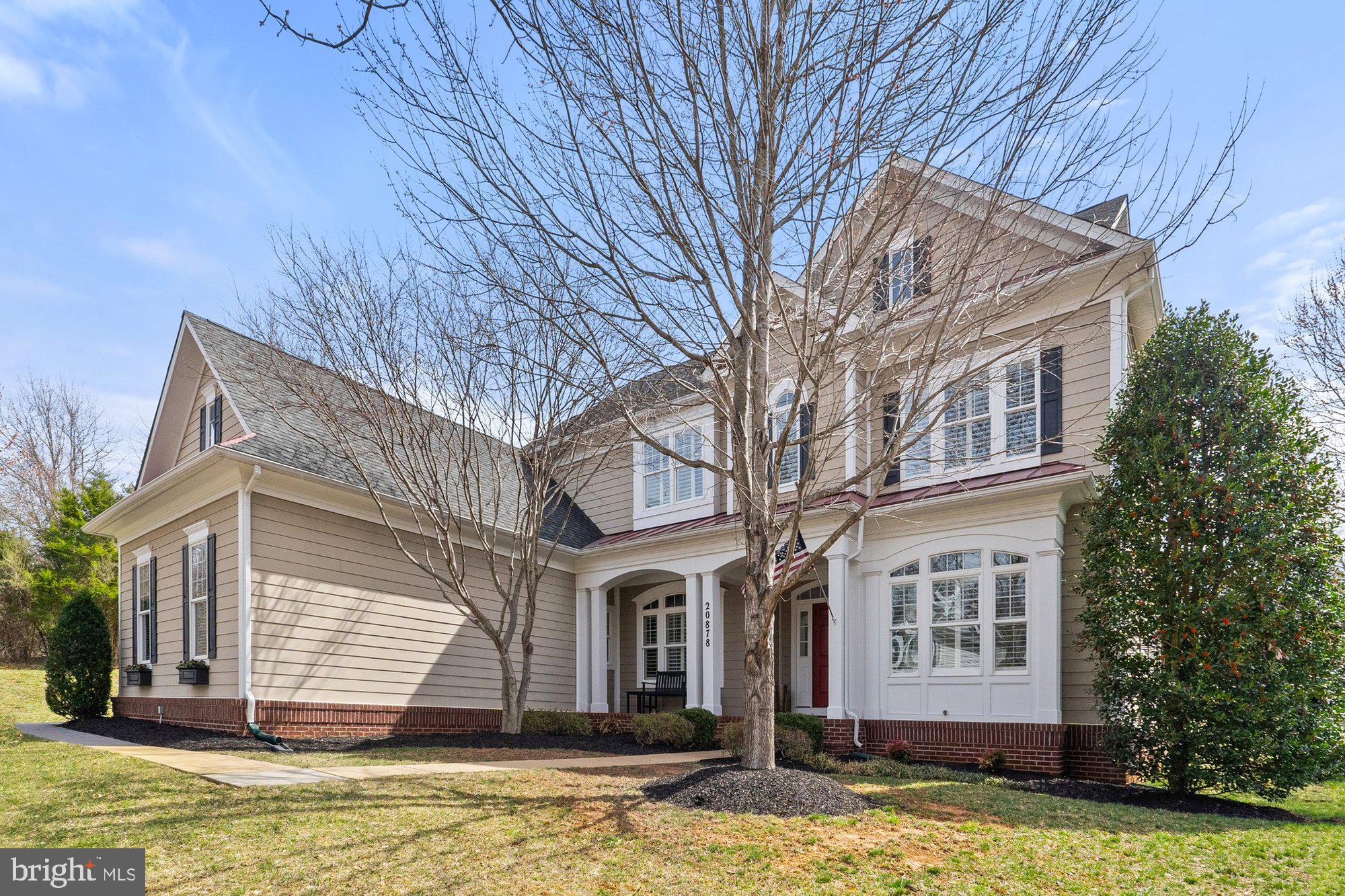 20878 Le Notre Place Leesburg, VA 20175 - Photo 85 of 88 Gallery Image 85