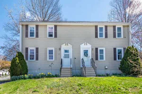 $385,000 | 23 Vincent Circle, Worcester, MA 01604