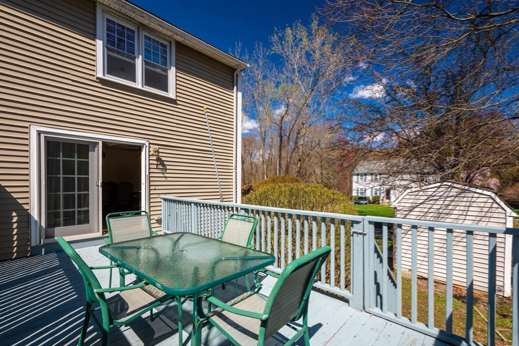 23 Vincent Circle Worcester, MA 01604 - Photo 31 of 38