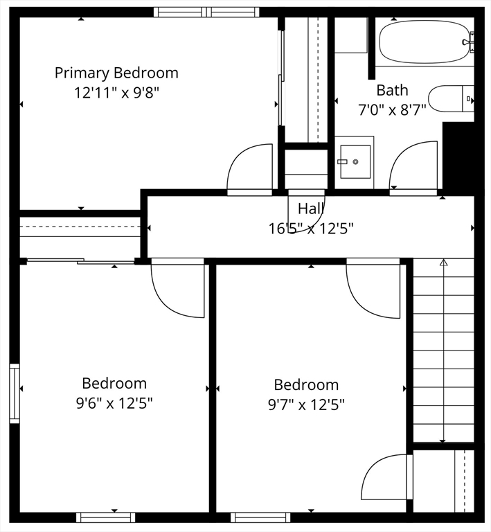23 Vincent Circle Worcester, MA 01604 - Photo 37 of 38