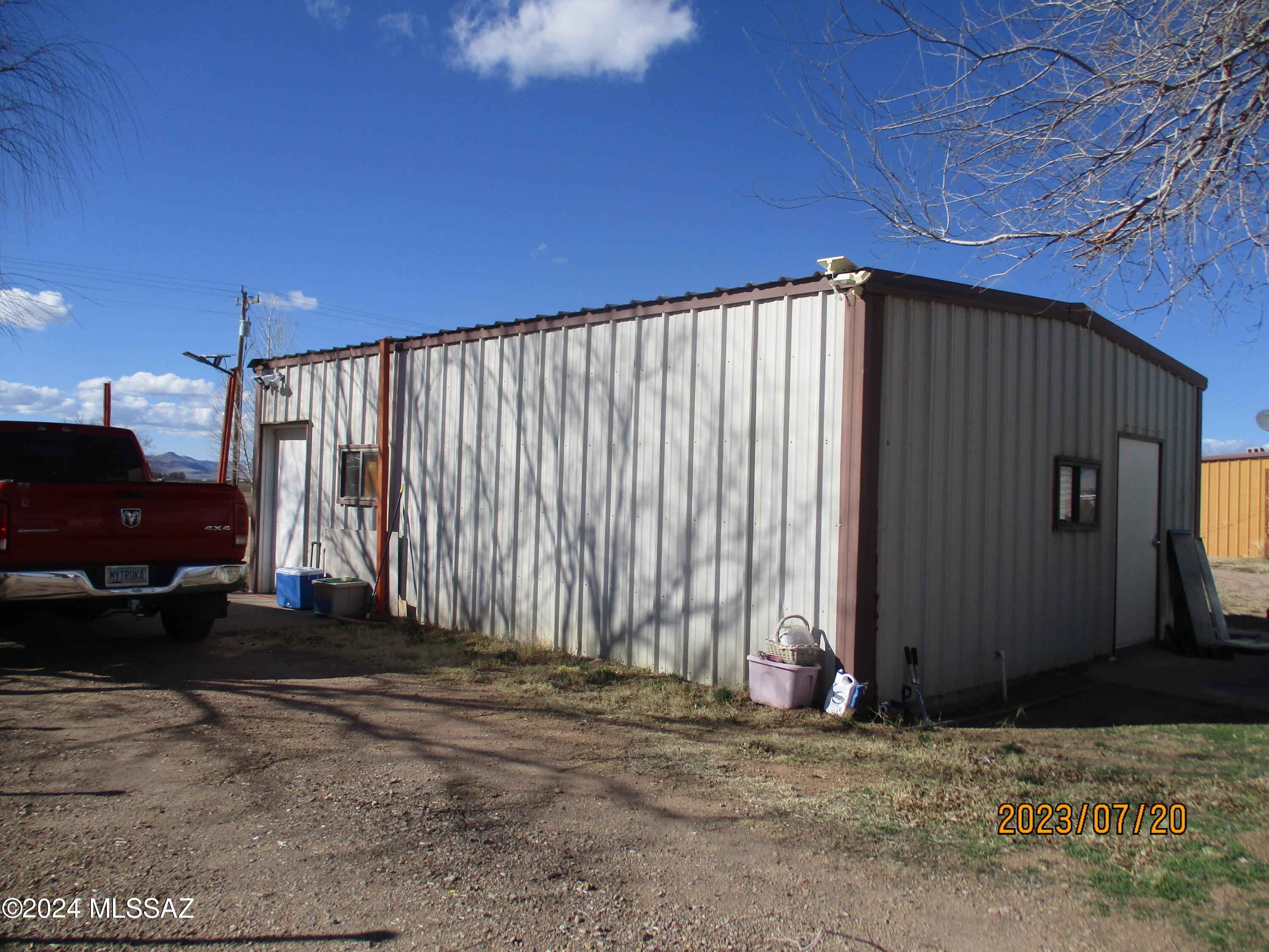 6040-11050 Fort Grant Road Willcox, AZ 85643 - Photo 33 of 40