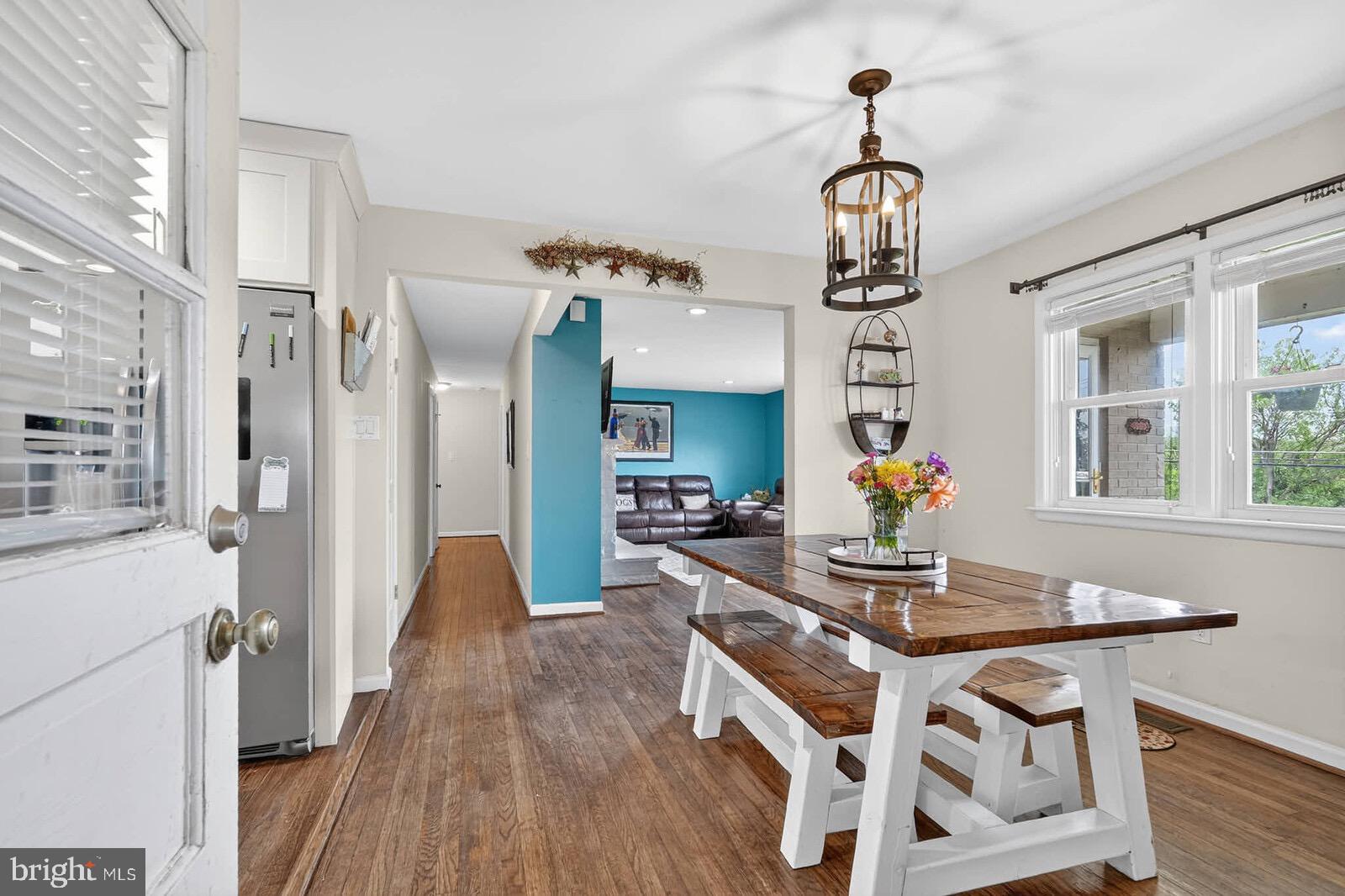 8409 Walter Martz Road Frederick, MD 21702 - Photo 18 of 51
