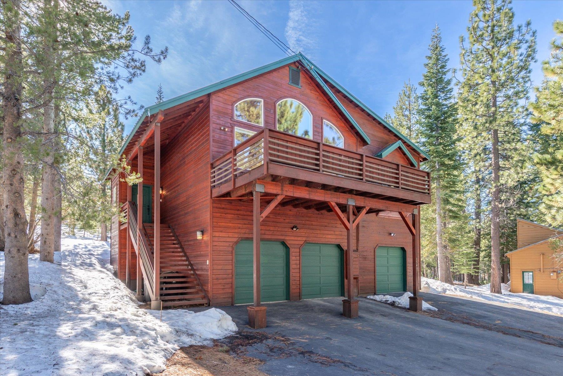 15407 Wolfgang Road Truckee, CA 96161 - Photo 1 of 28