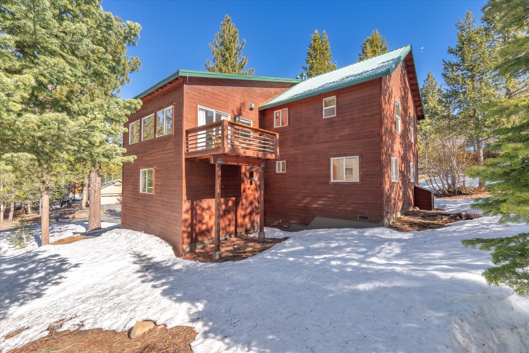 15407 Wolfgang Road Truckee, CA 96161 - Photo 24 of 28