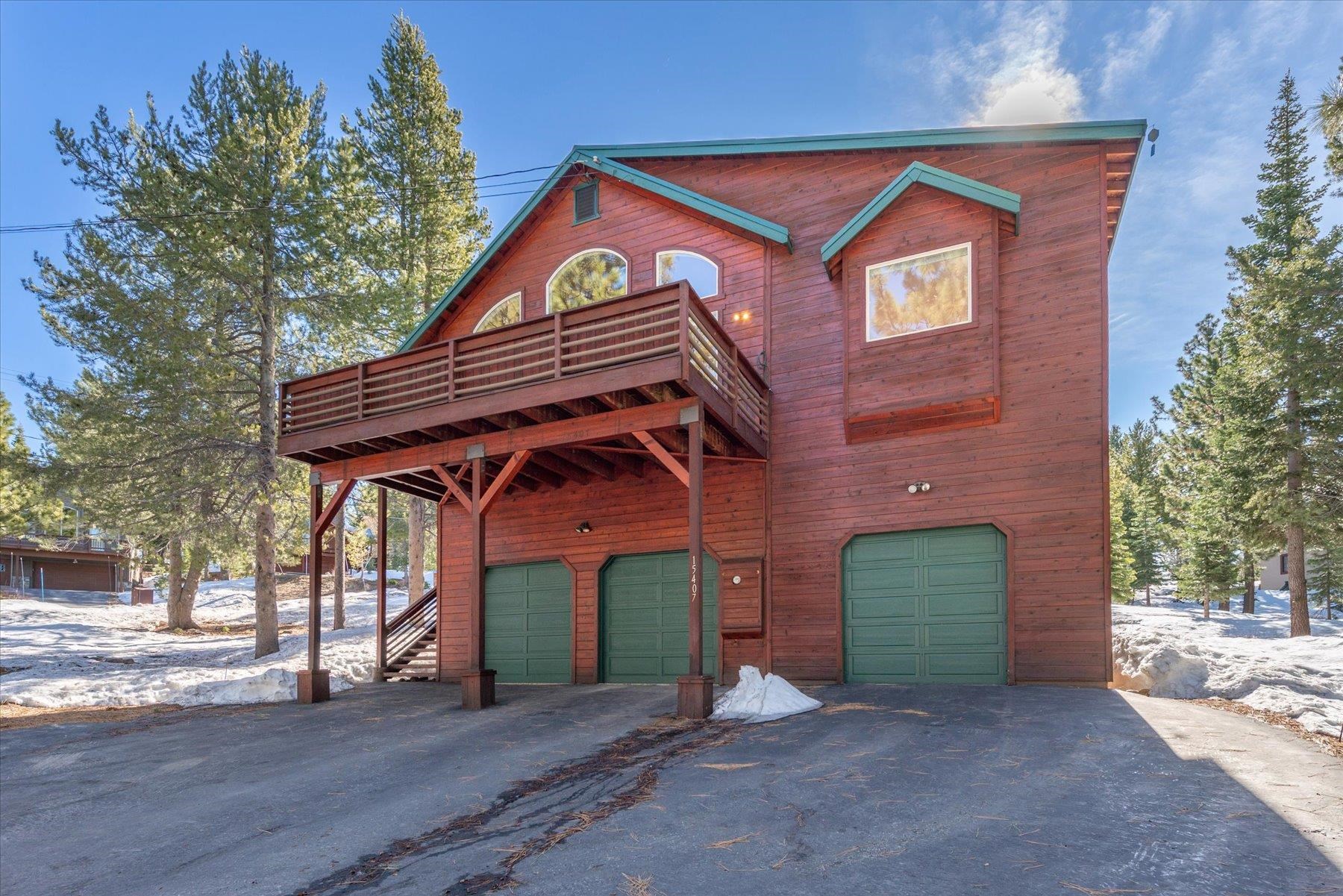 15407 Wolfgang Road Truckee, CA 96161 - Photo 28 of 28