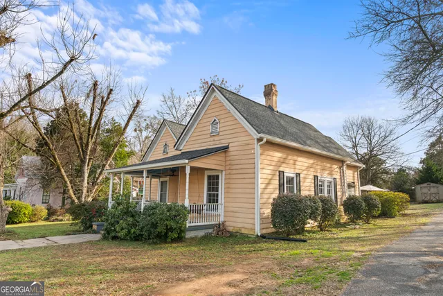 $286,000 | 48 Georgia Avenue, Comer, GA 30629
