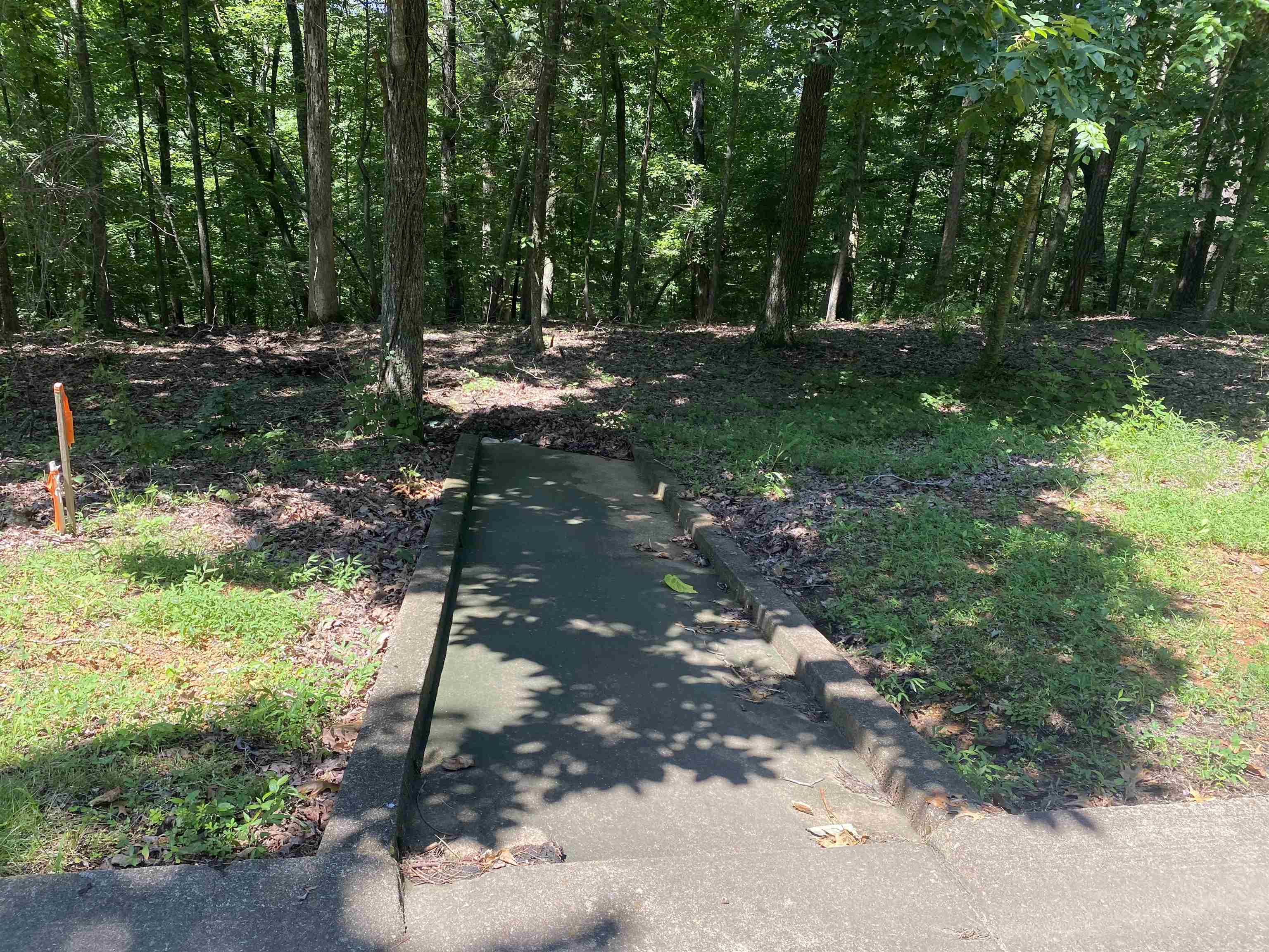 43 Breathtaking Loop Savannah, TN 38372 - Photo 17 of 21 a backyard of a house with a yard and outdoor seating