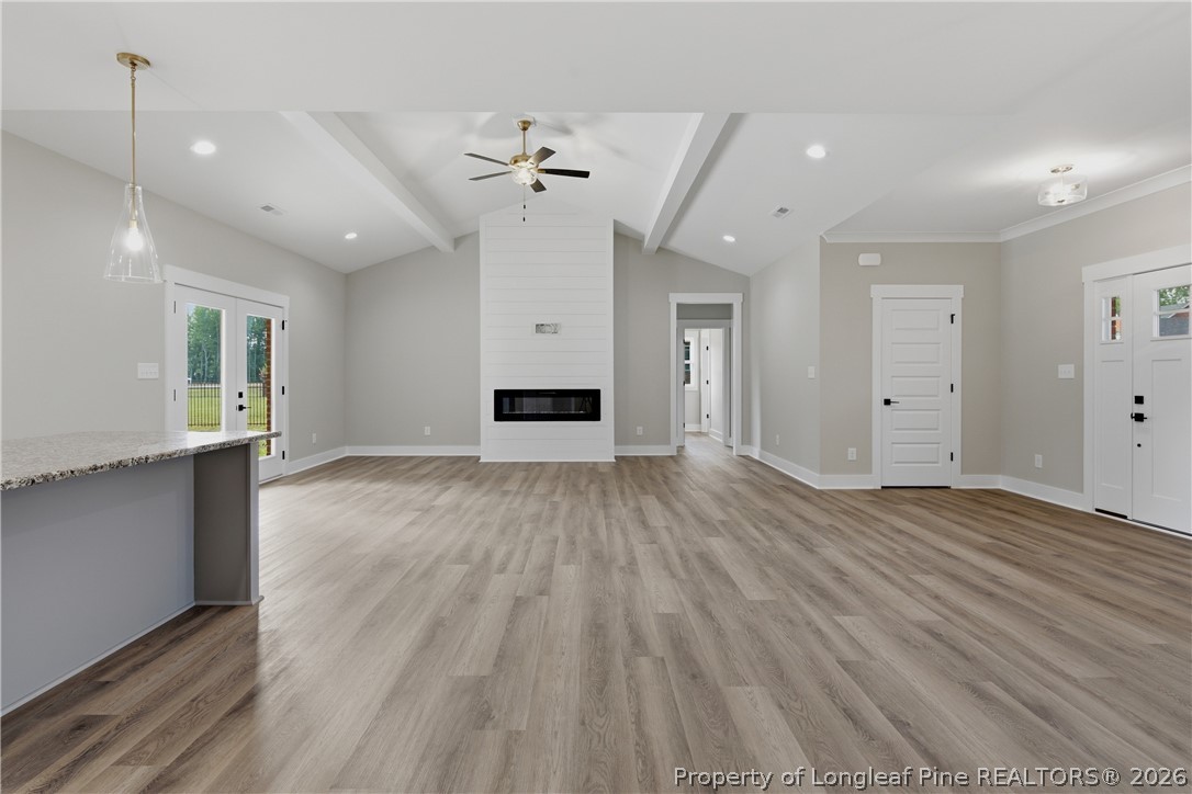 132 Ridge Stone Drive Autryville, NC 28318 - Photo 10 of 49