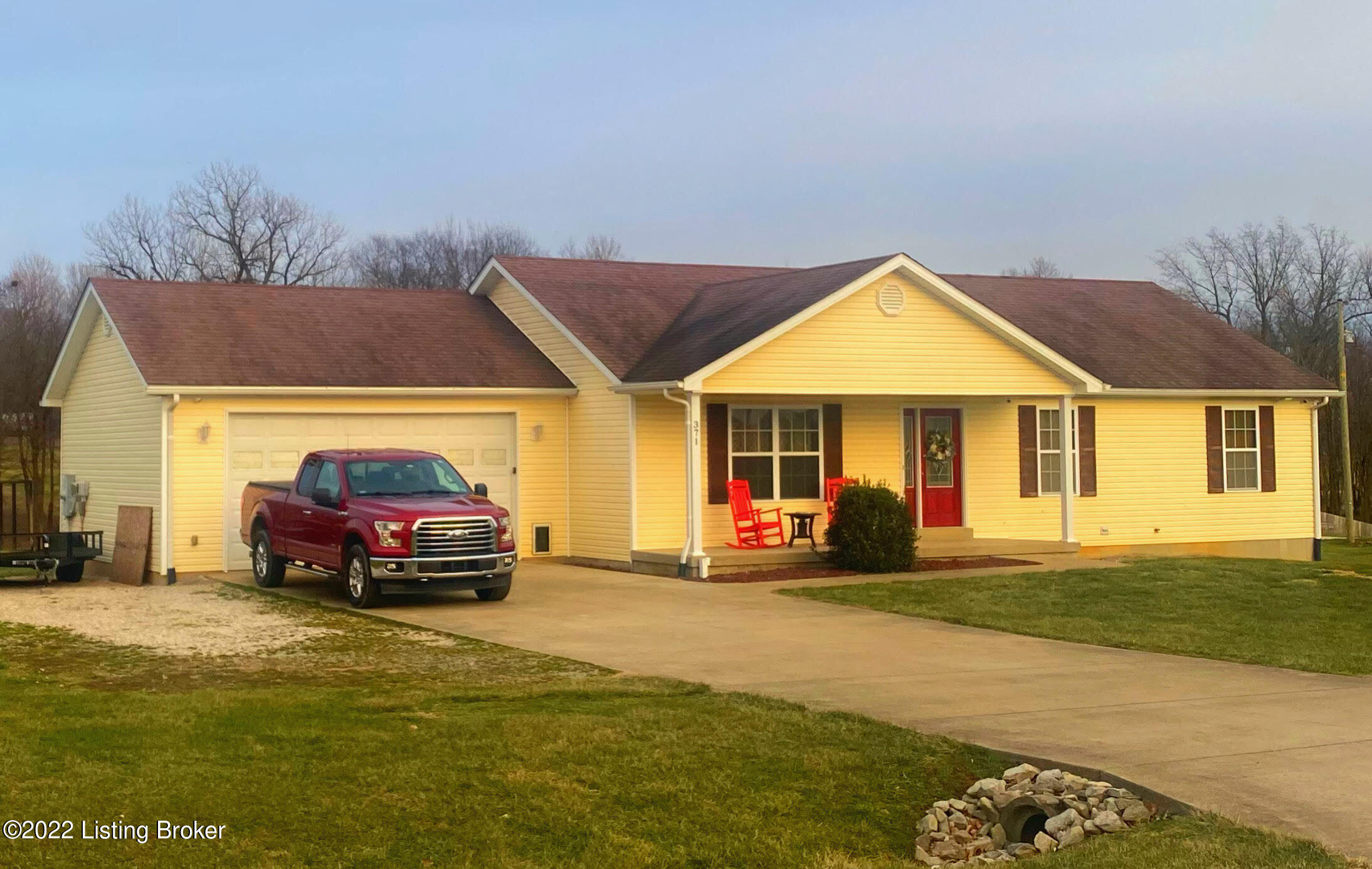 371 Winngate Road Elizabethtown, KY 42701 - Photo 29 of 35 Ft Yellow