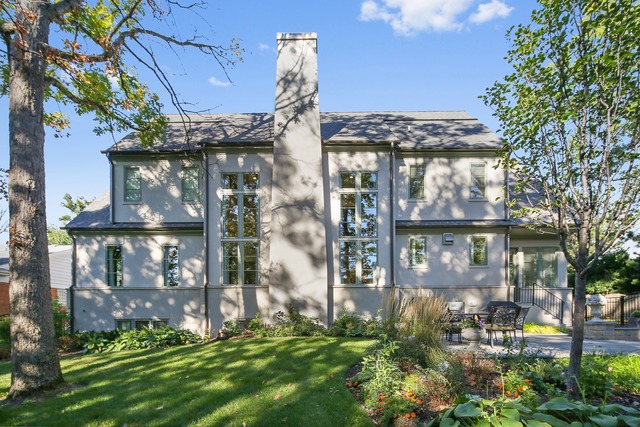 805 Taft Road Hinsdale, IL 60521 - Photo 25 of 26