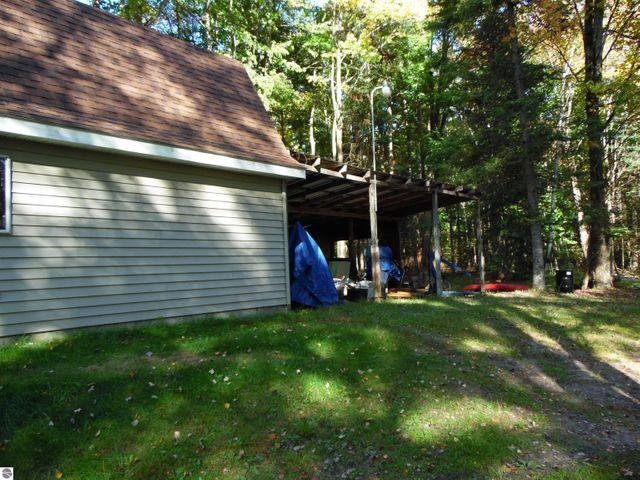 1985 South Bean Hill Road Mikado, MI 48745 - Photo 27 of 45