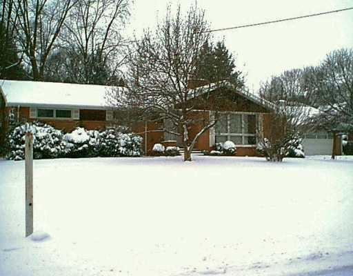 44 Stevenson Avenue Indiana, PA 15701 - Photo 1 of 7 Exterior Front.