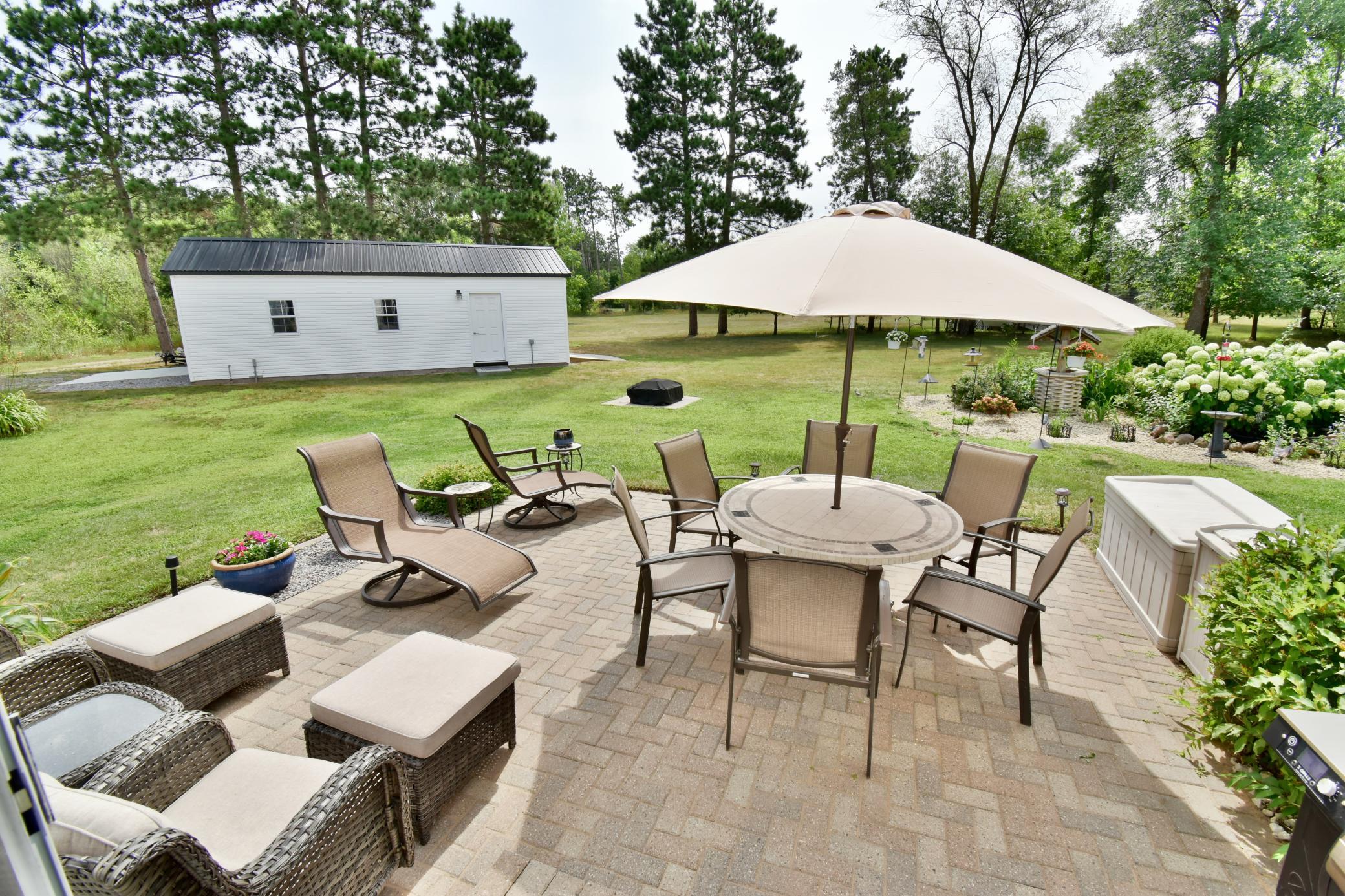 8550 Timberlane Loop Northwest Rice, MN 56367 - Photo 48 of 81 Gallery Image 48