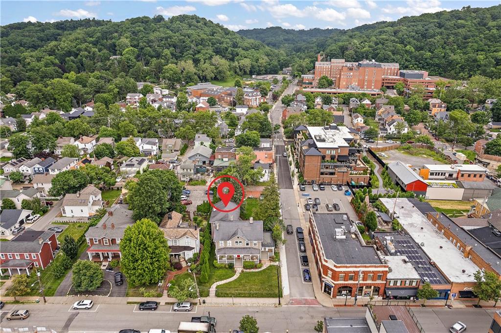 501 Blackburn Road, Unit A Sewickley, PA 15143 - Photo 2 of 6