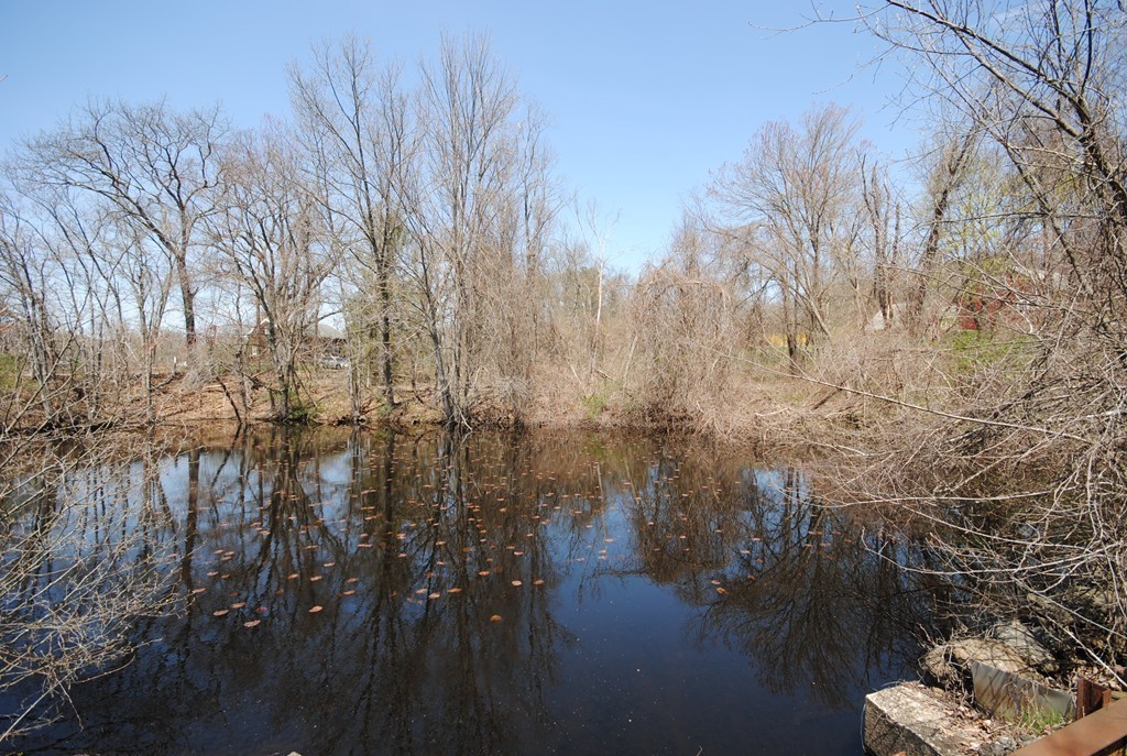 44 Marble Road Sutton, MA 01590 - Photo 23 of 30 a view of river covered by trees and buildings