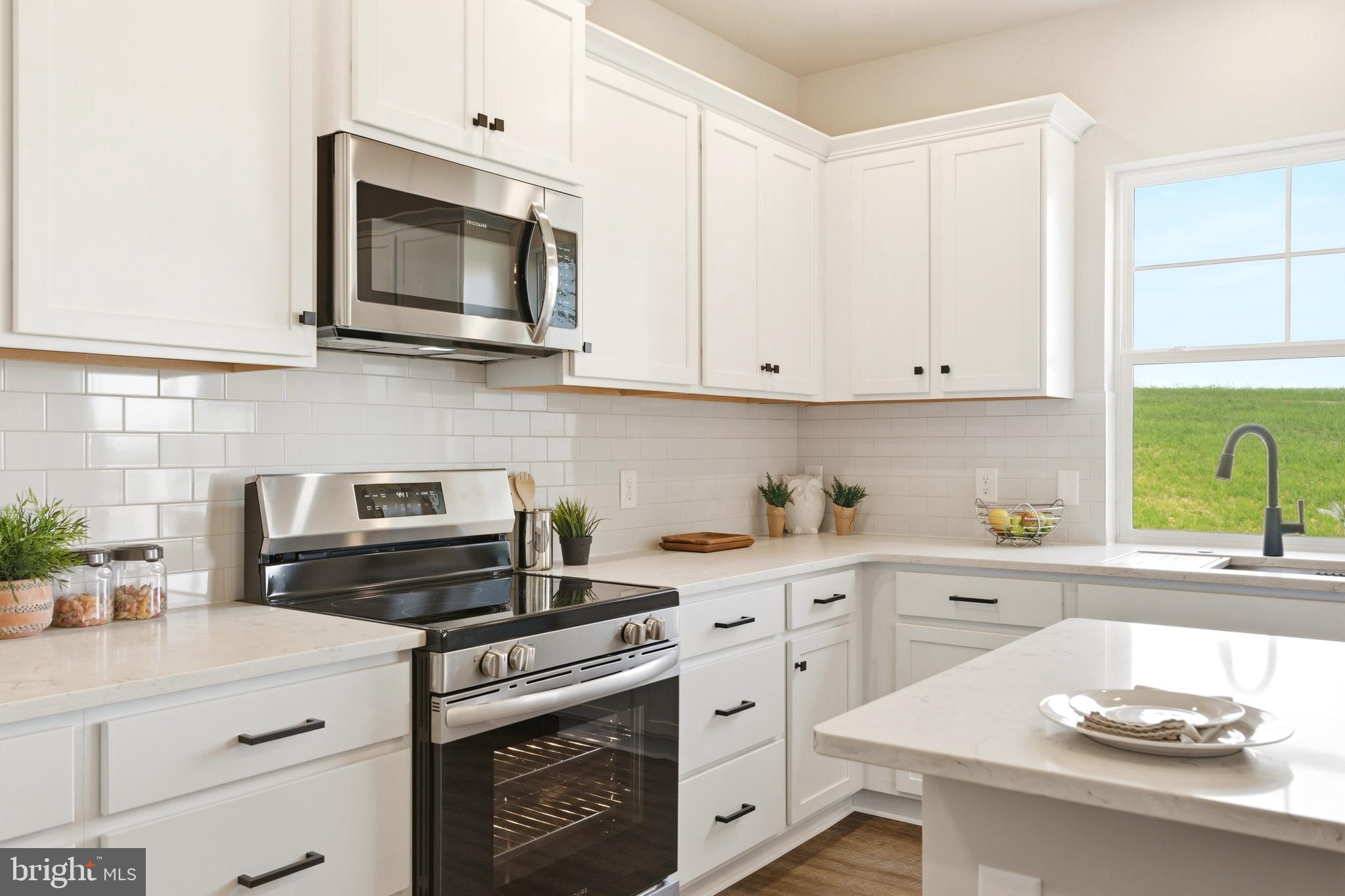 11717 Ashton Road Clear Spring, MD 21722 - Photo 10 of 56 Kitchen