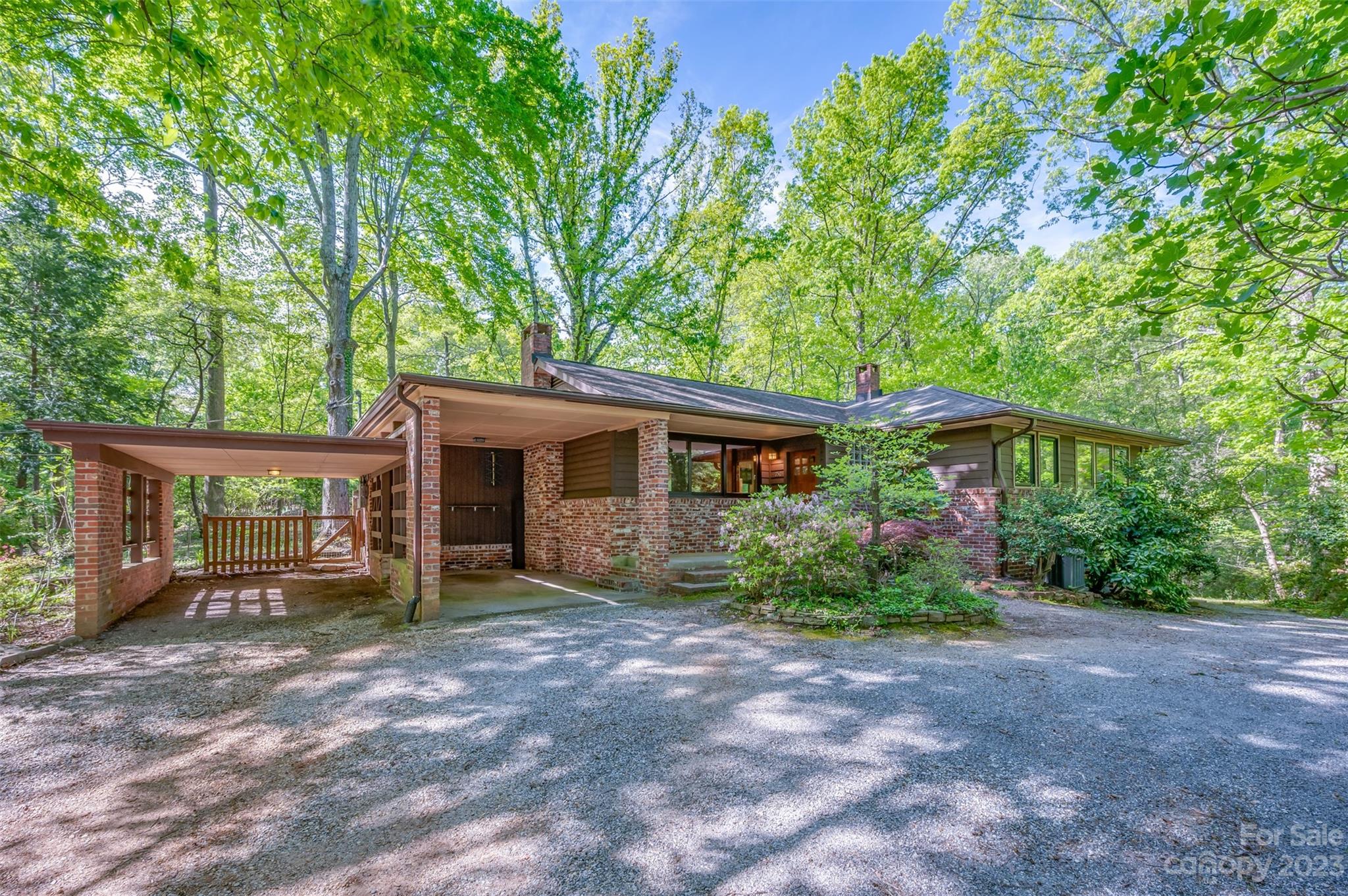 750 Braewick Road Tryon, NC 28782 - Photo 1 of 48