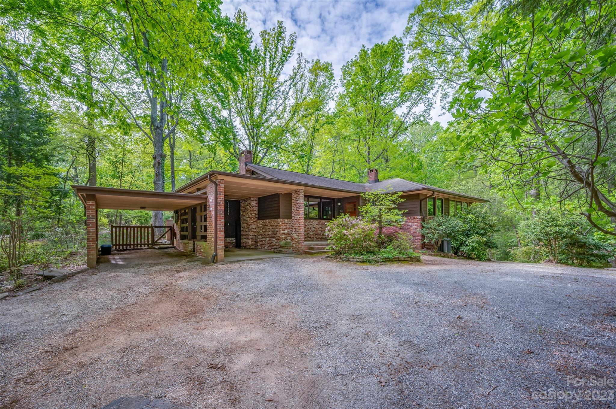 750 Braewick Road Tryon, NC 28782 - Photo 2 of 48