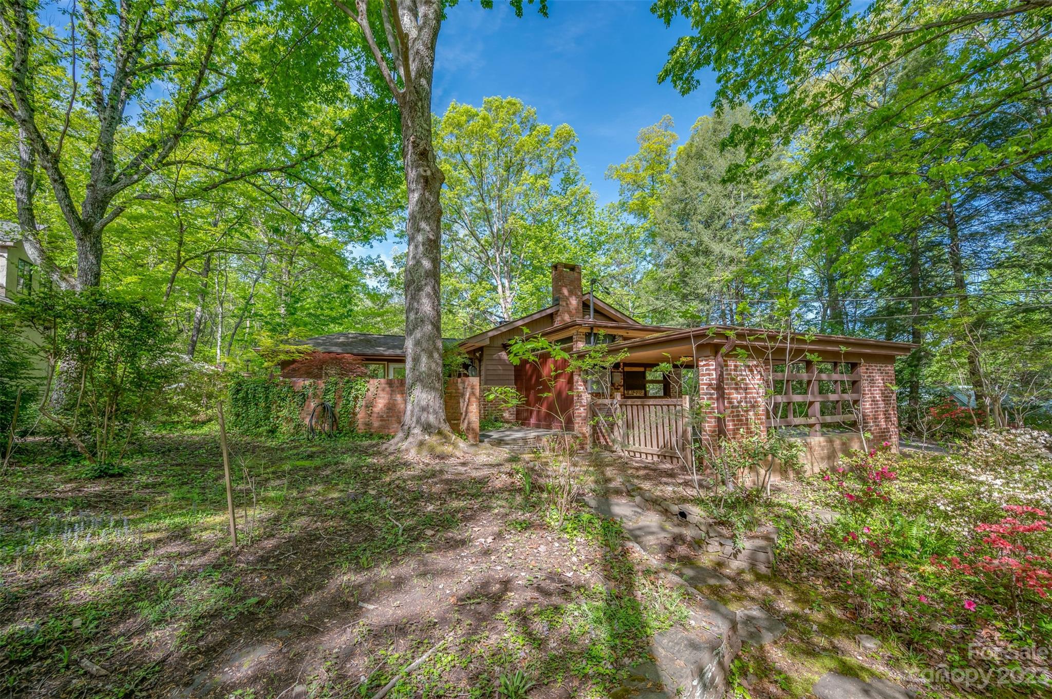 750 Braewick Road Tryon, NC 28782 - Photo 44 of 48