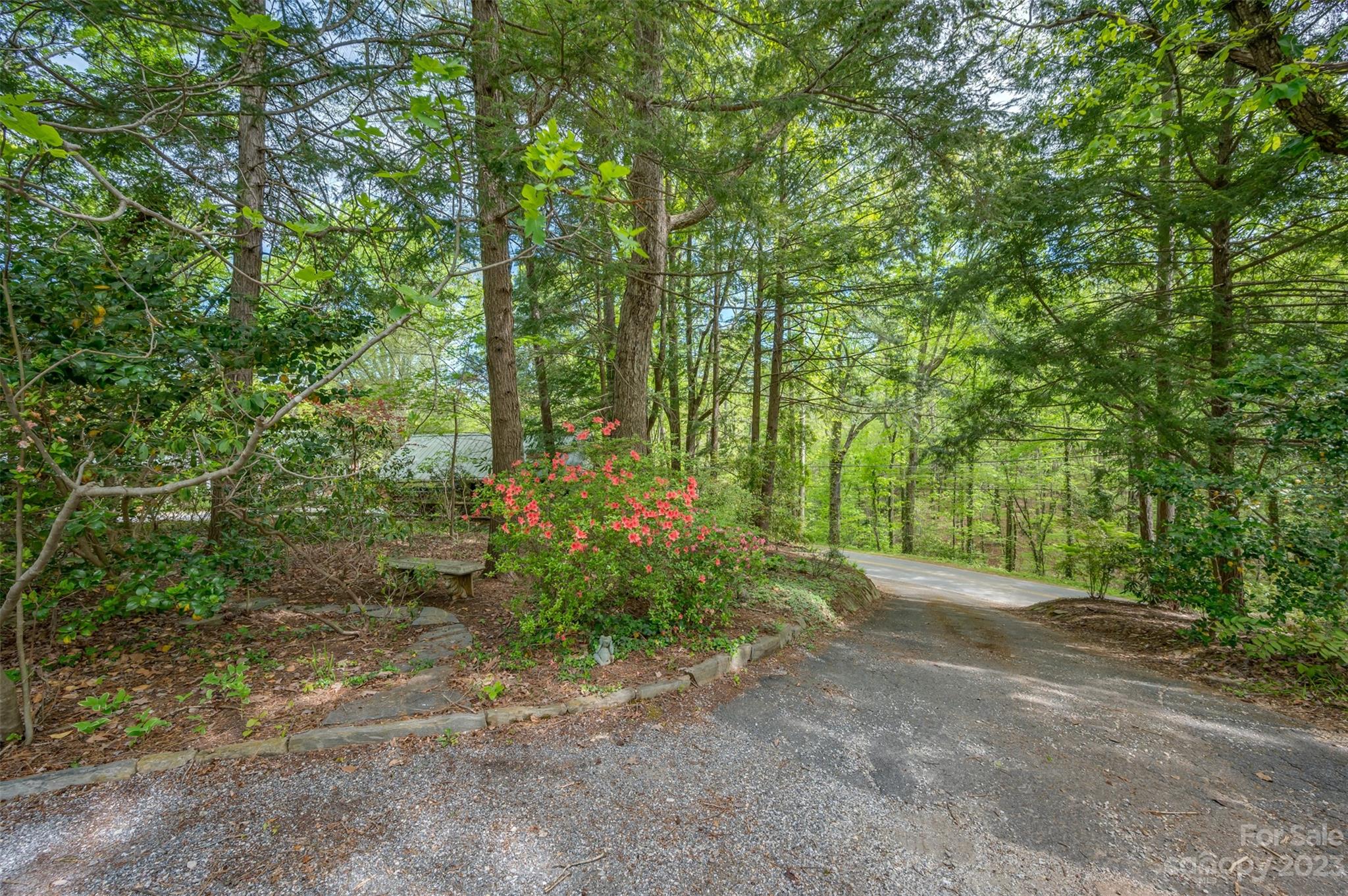 750 Braewick Road Tryon, NC 28782 - Photo 45 of 48