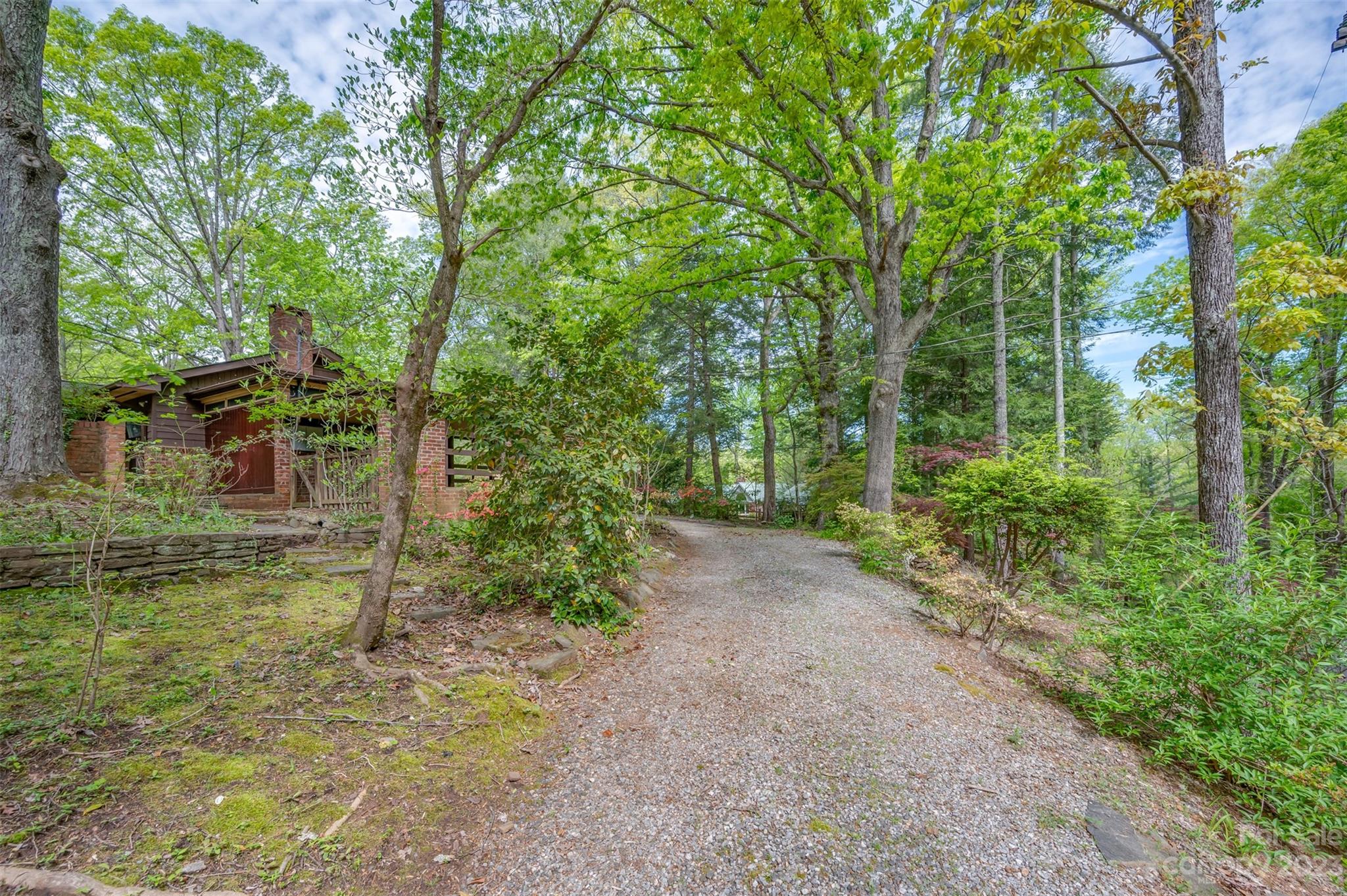 750 Braewick Road Tryon, NC 28782 - Photo 47 of 48