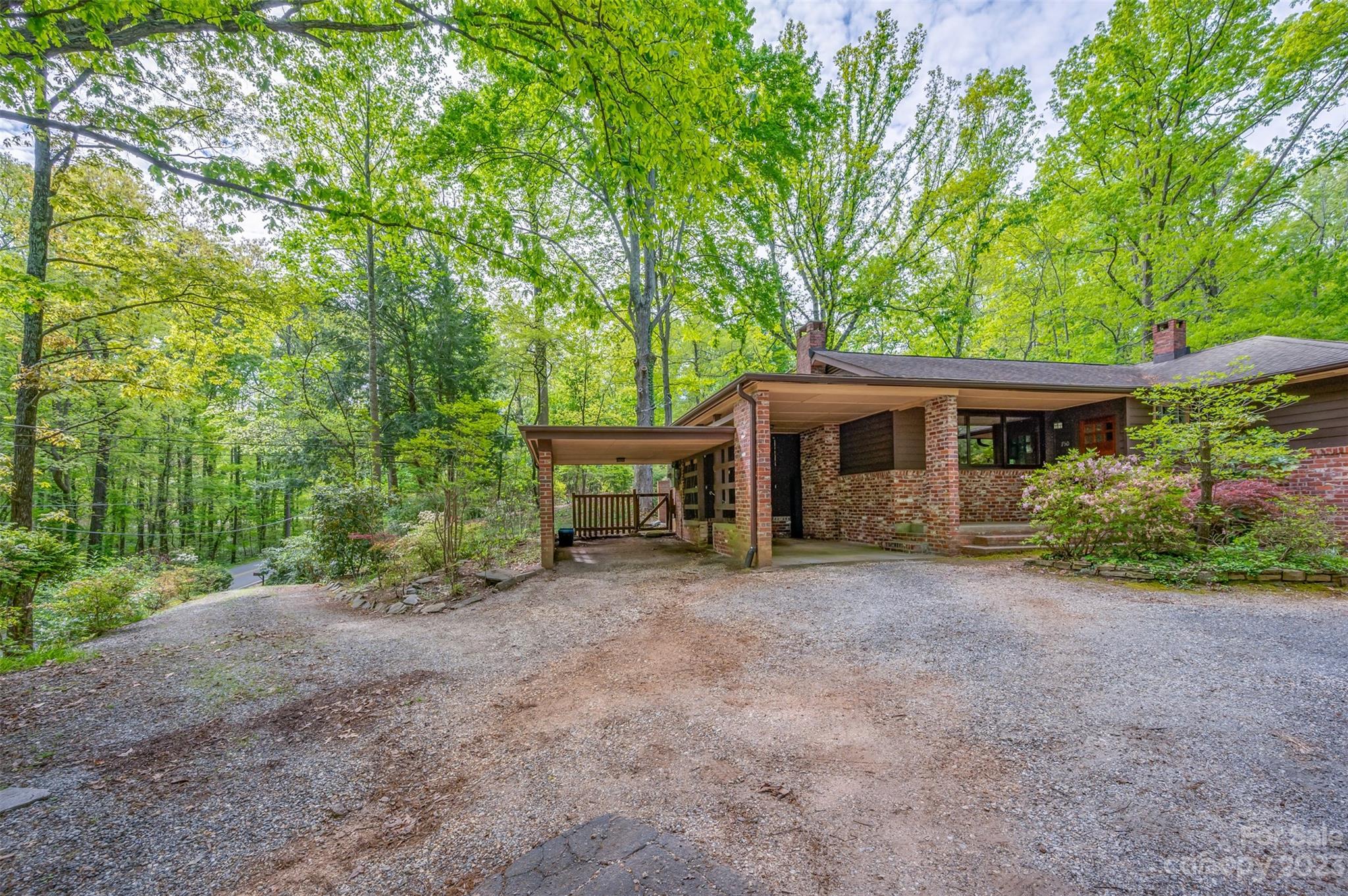 750 Braewick Road Tryon, NC 28782 - Photo 48 of 48