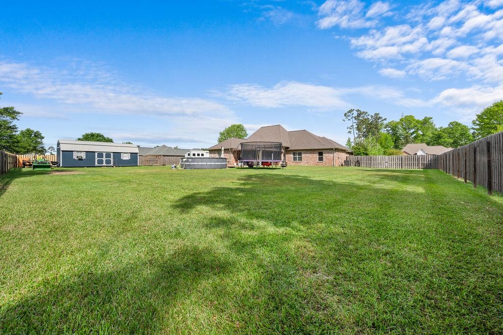 129 Landry Drive Ragley, LA 70657 - Photo 23 of 23 Gallery Image 23