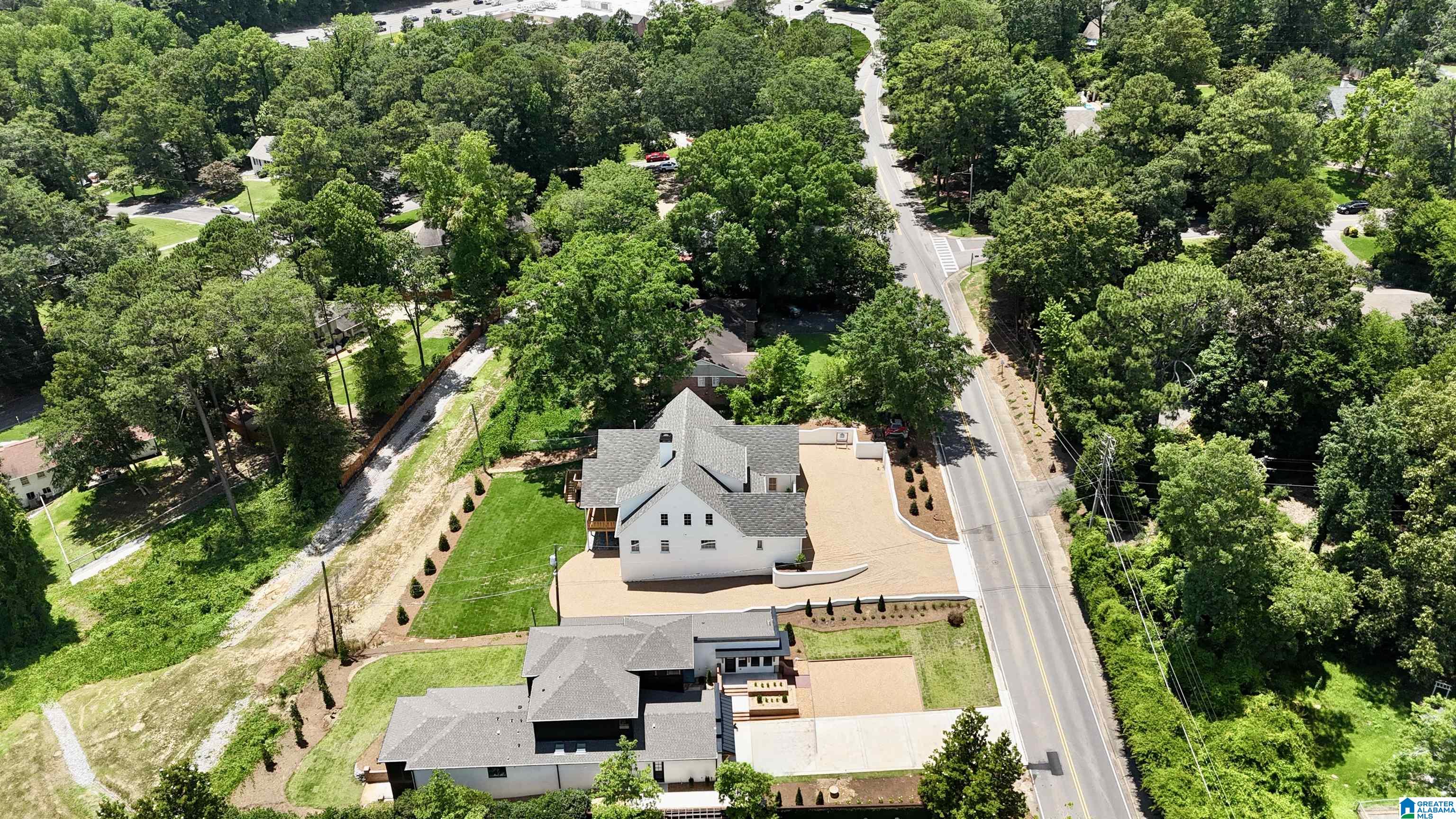 2809 Green Valley Road Birmingham, AL 35243 - Photo 65 of 78