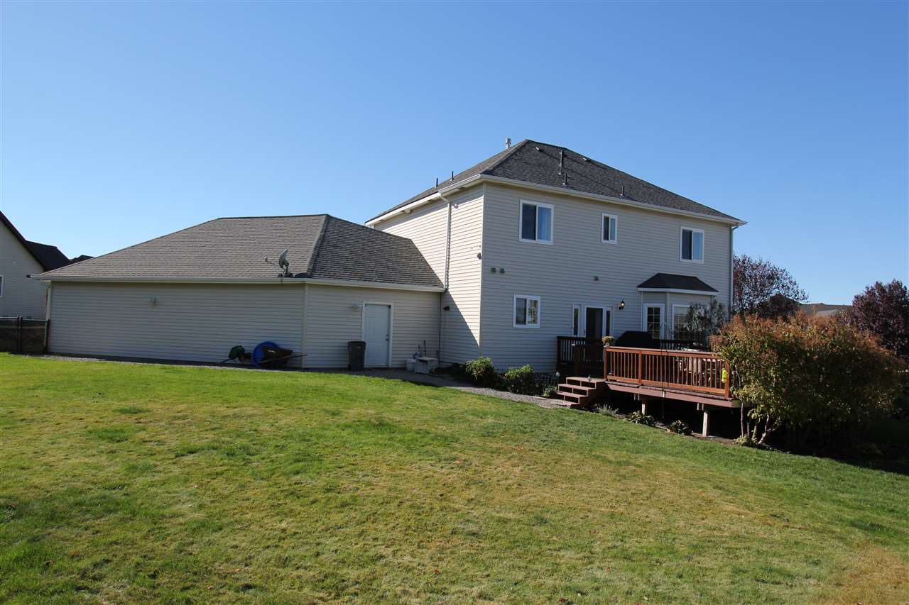 2319 South Steen Road Spokane Valley, WA 99037 - Photo 20 of 20
