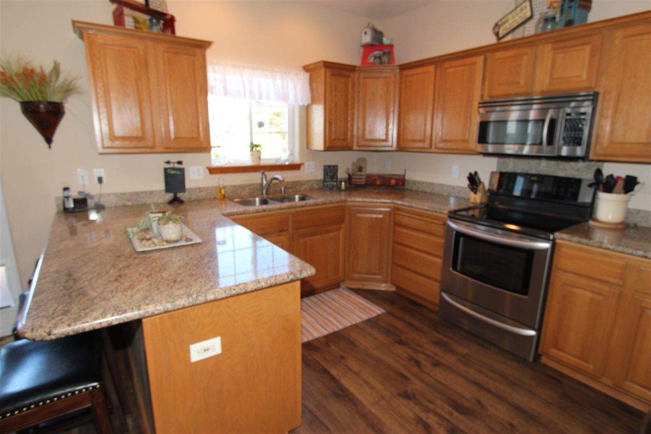 2319 South Steen Road Spokane Valley, WA 99037 - Photo 4 of 20
