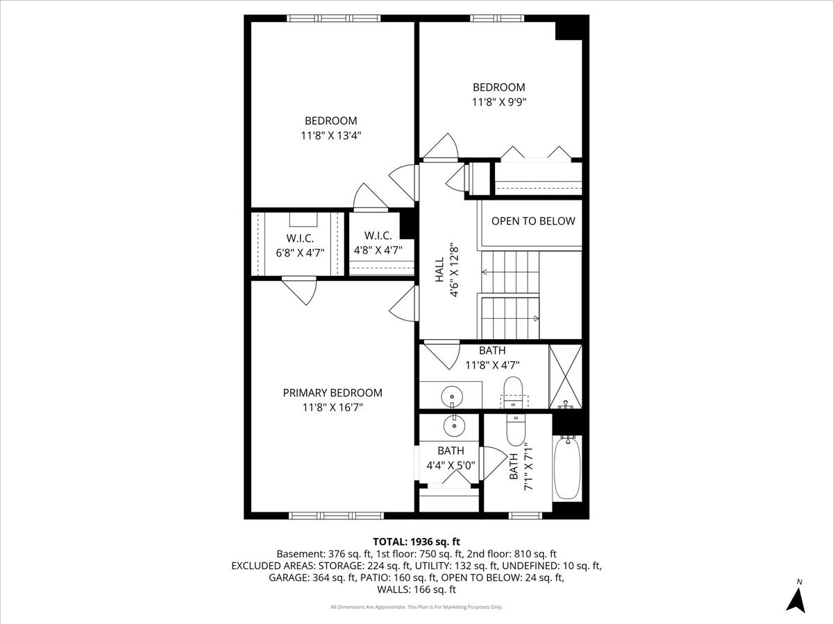 120 South Dee Road, Unit 2 Park Ridge, IL 60068 - Photo 21 of 23 Gallery Image 21