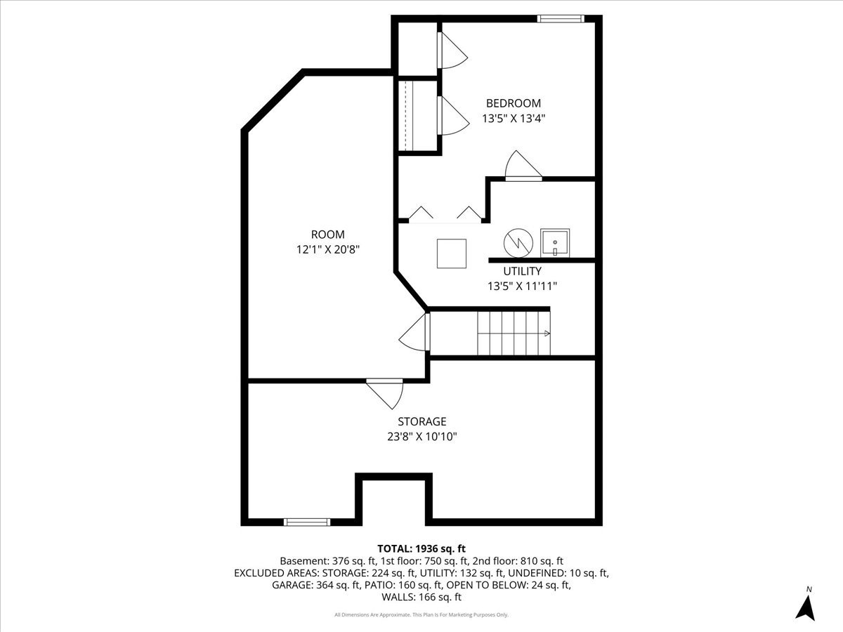 120 South Dee Road, Unit 2 Park Ridge, IL 60068 - Photo 22 of 23 Gallery Image 22